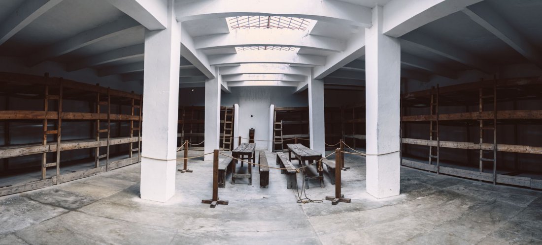 2023 Terezín
