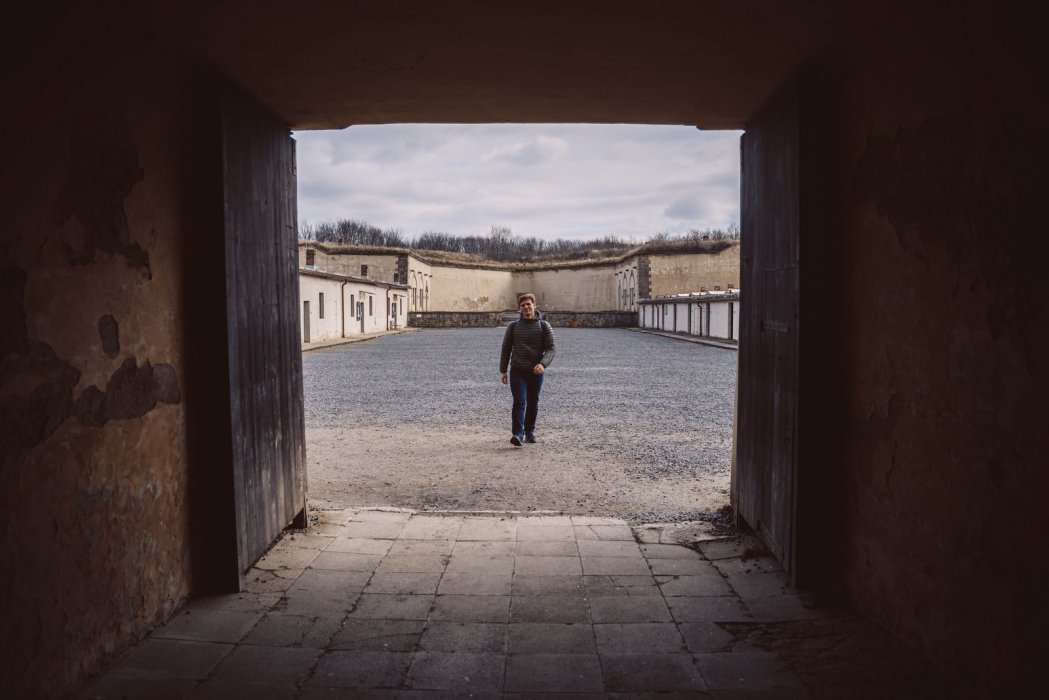 2023 Terezín