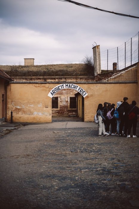 2023 Terezín