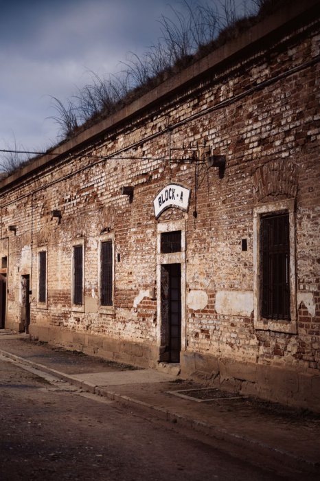 2023 Terezín