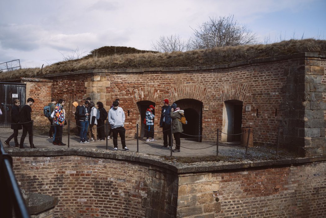 2023 Terezín