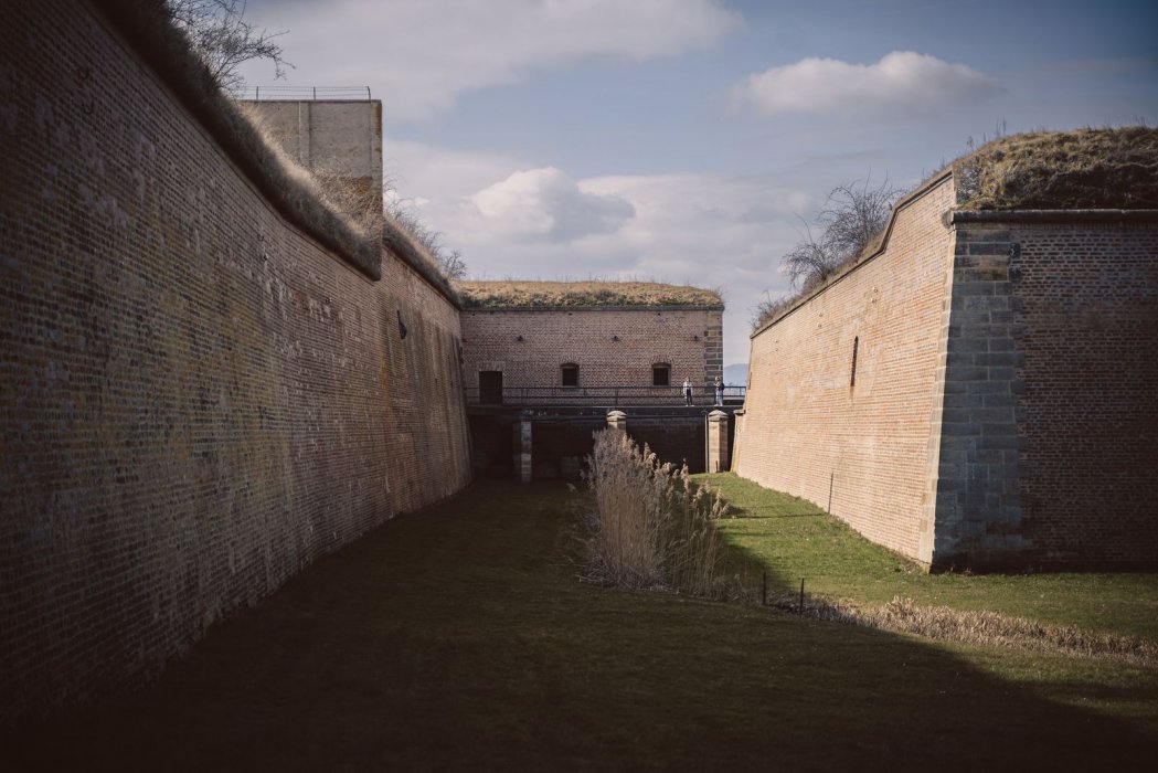 2023 Terezín