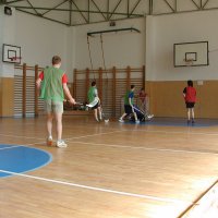 2005 Florbal (finále)
