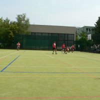 2006 Tee-ball (studenti vs. kantoři)