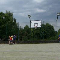 2010 Tee-ball (studenti vs. kantoři)