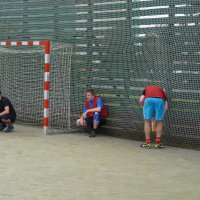 2014 Fotbal (studenti vs. kantoři)