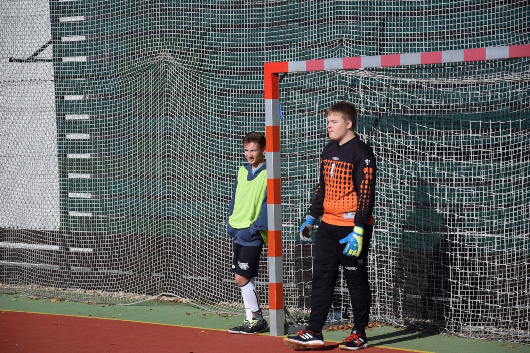 2016 Fotbal (finále)