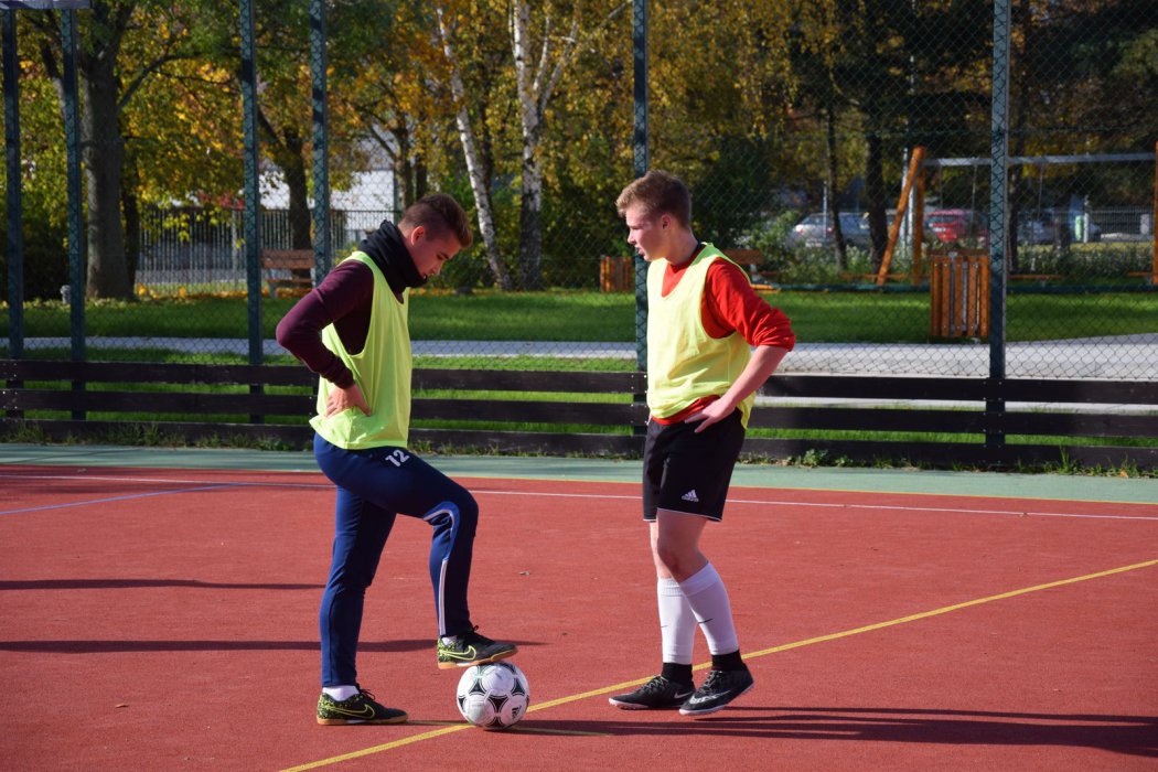 2016 Fotbal (finále)