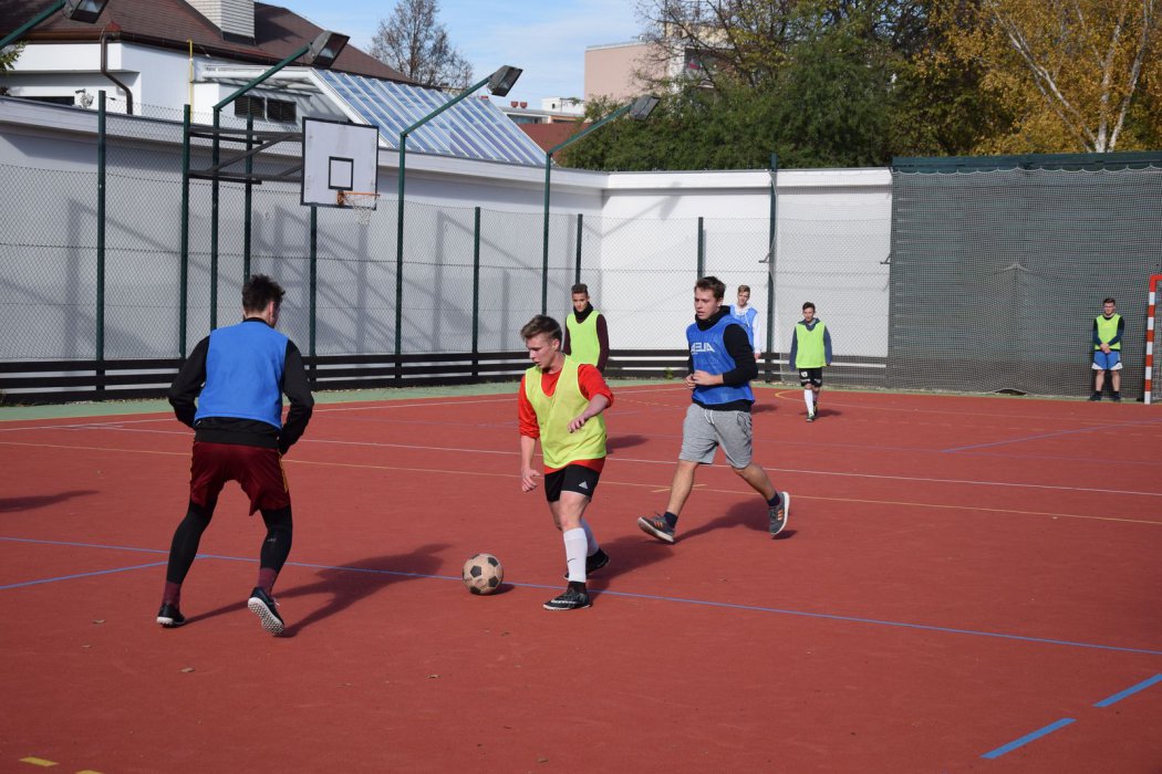 2016 Fotbal (finále)