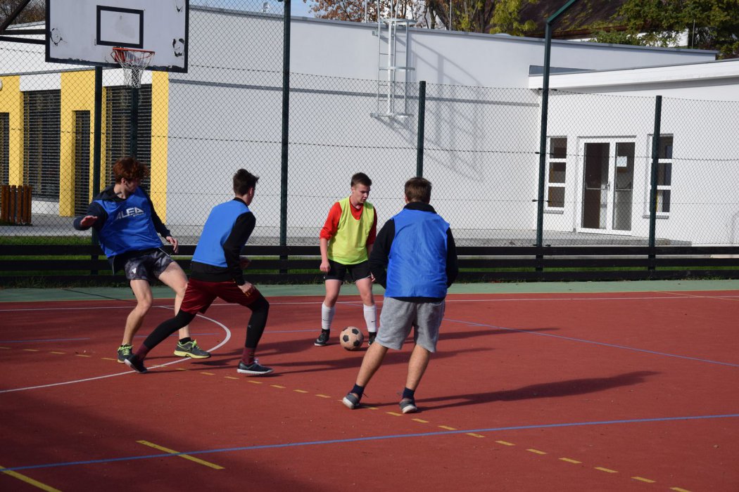 2016 Fotbal (finále)