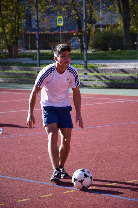 2016 Fotbal (finále)