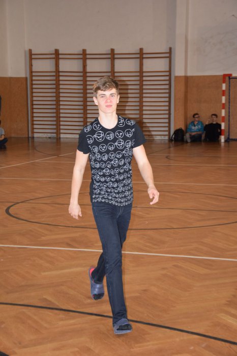 Vánoční show