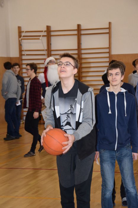 2017 Vánoční show