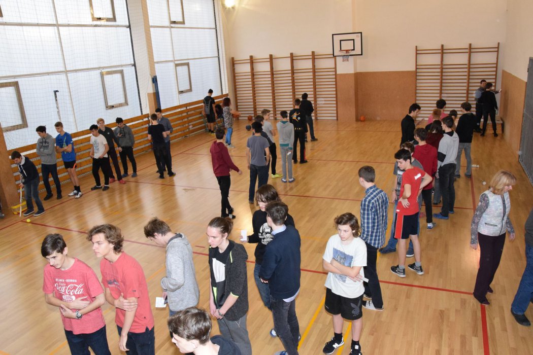 2017 Vánoční show