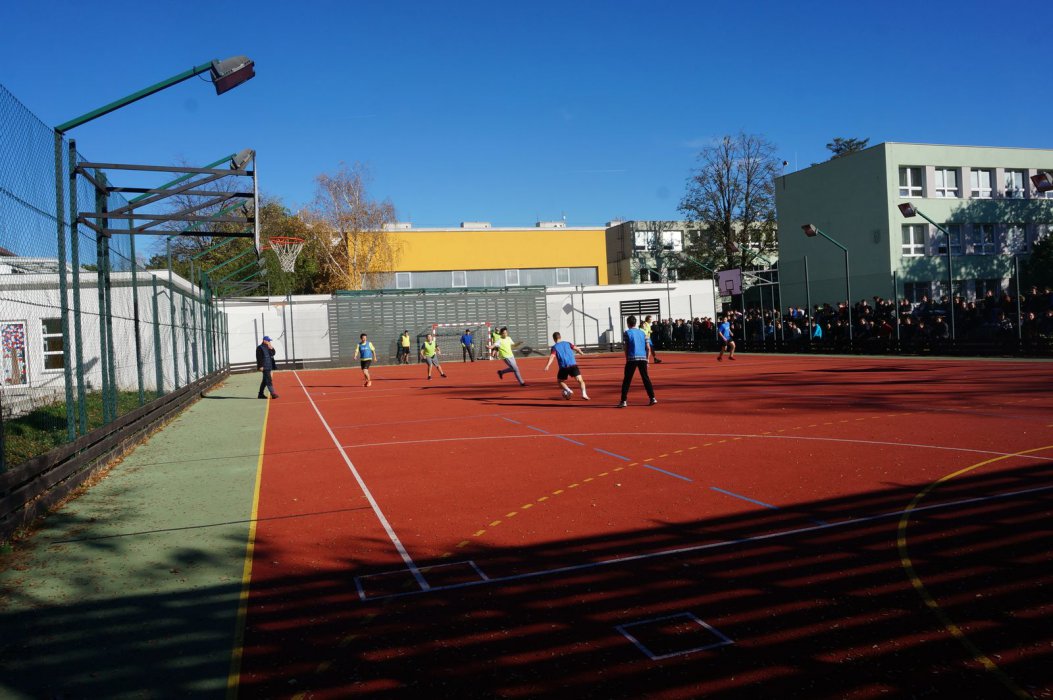 2018 Fotbal