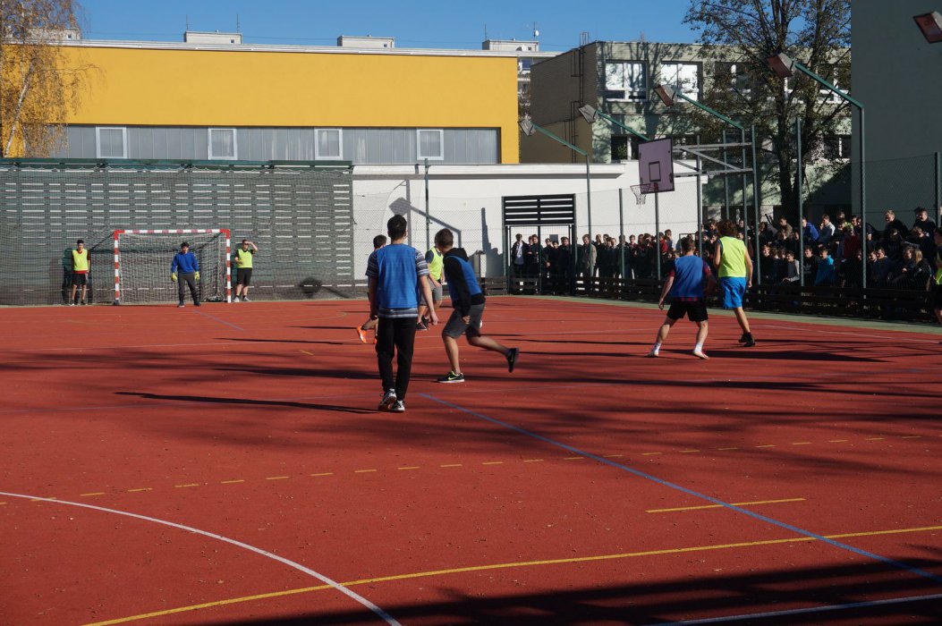 2018 Fotbal