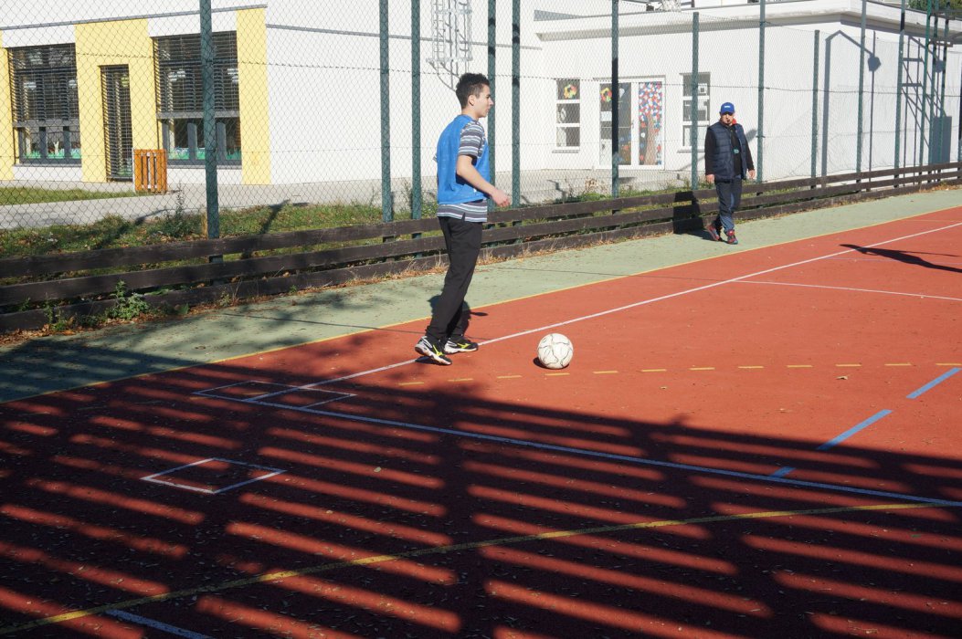 2018 Fotbal