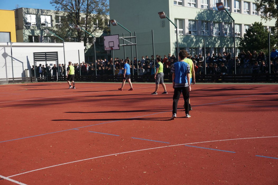 2018 Fotbal
