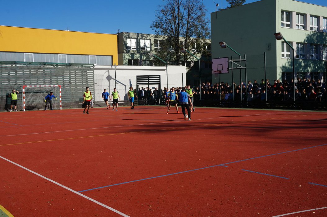 2018 Fotbal
