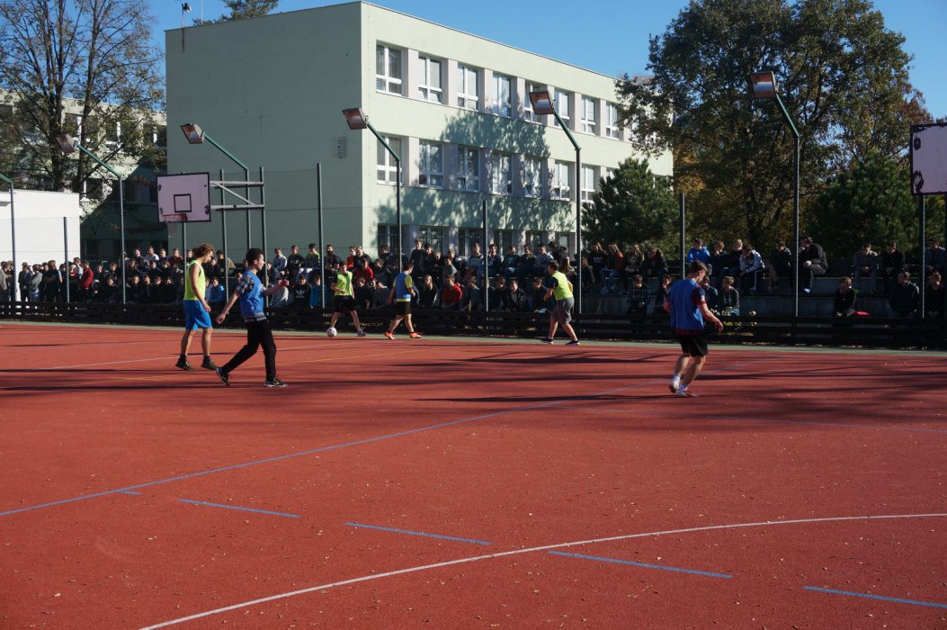 2018 Fotbal