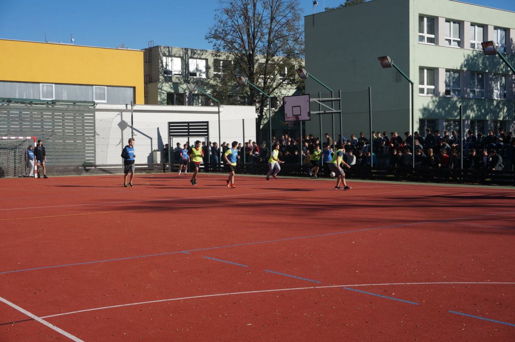 2018 Fotbal