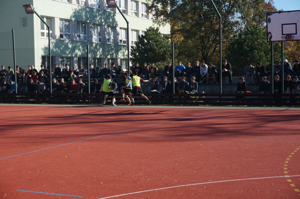 2018 Fotbal