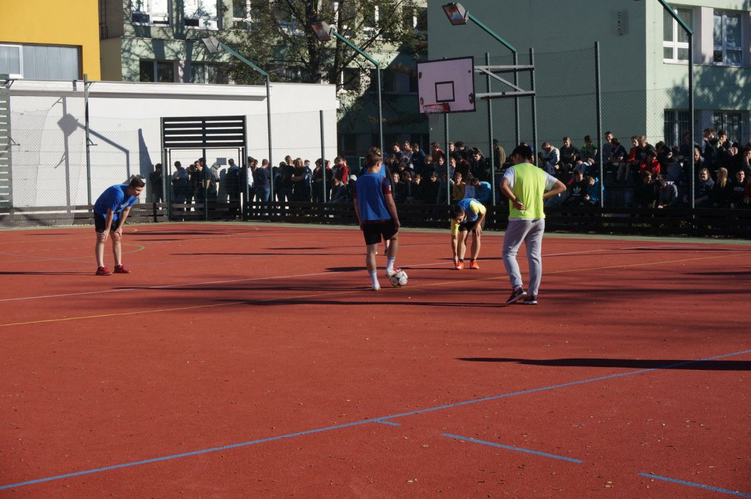 2018 Fotbal