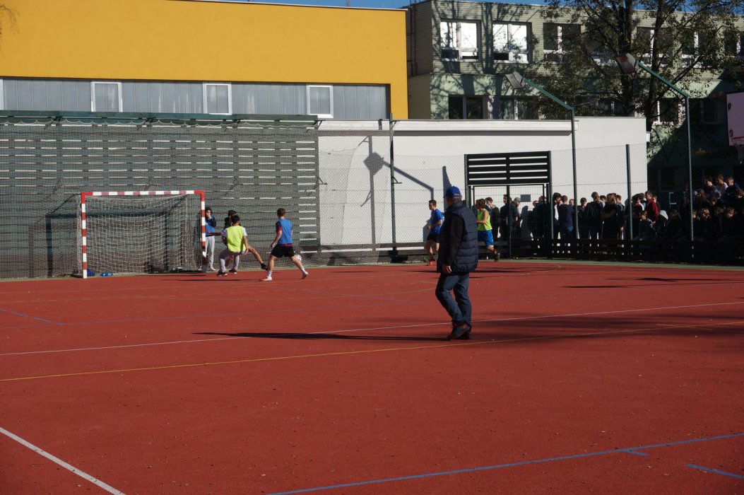 2018 Fotbal