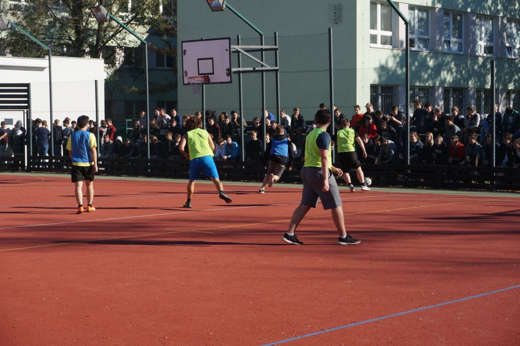 2018 Fotbal