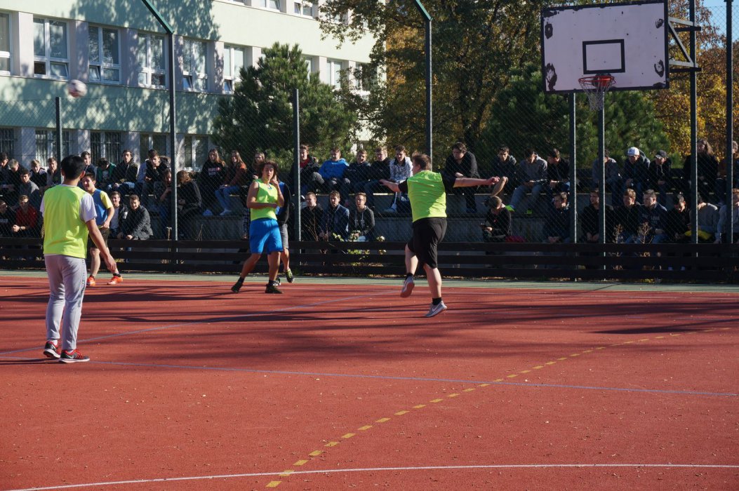 2018 Fotbal