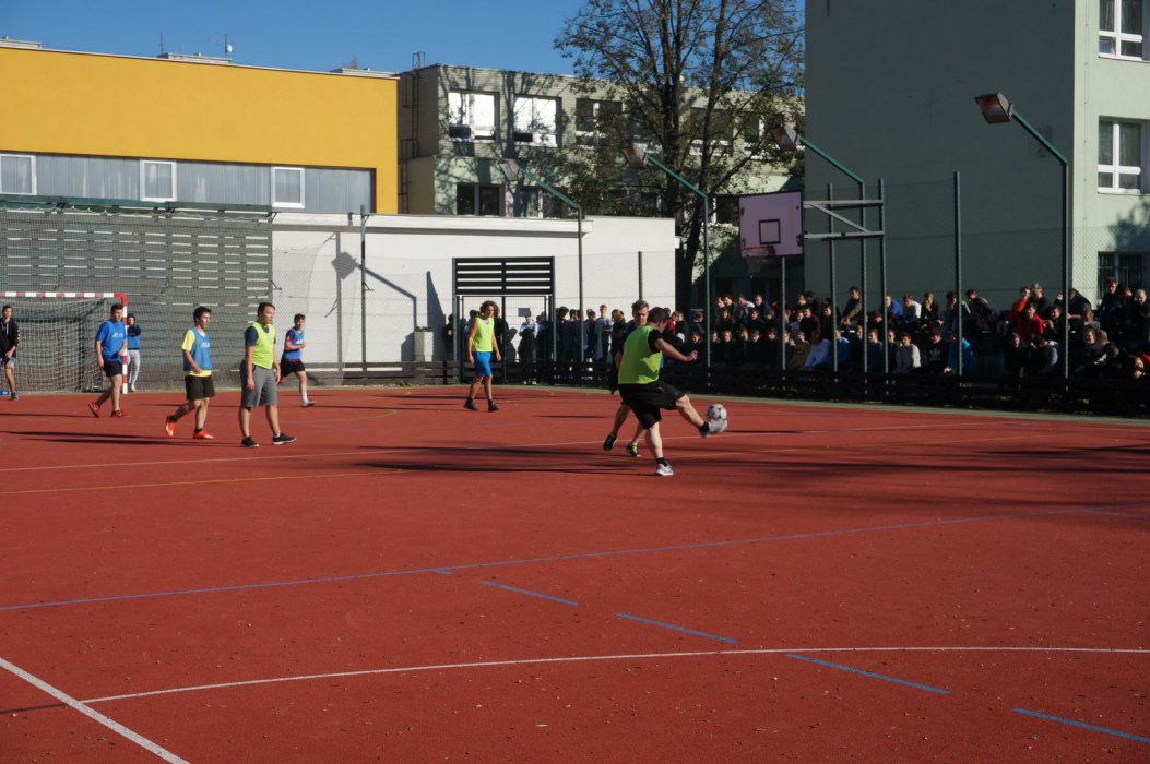 2018 Fotbal