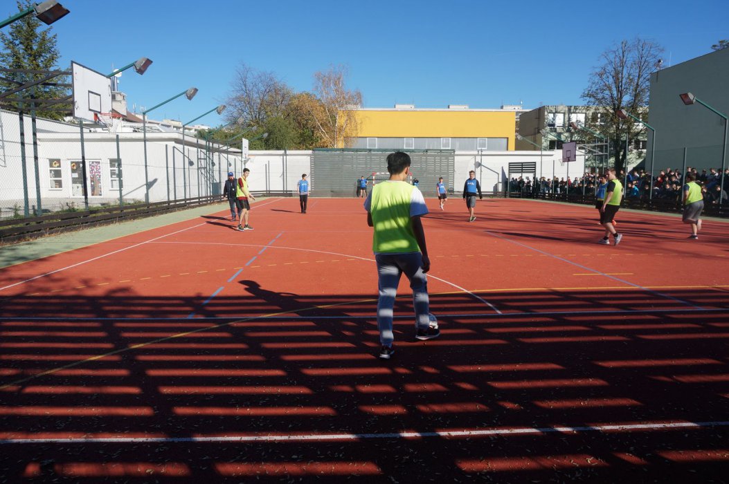 2018 Fotbal