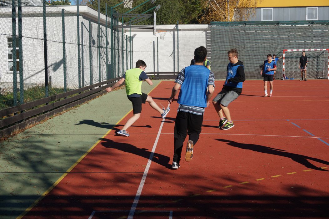 2018 Fotbal