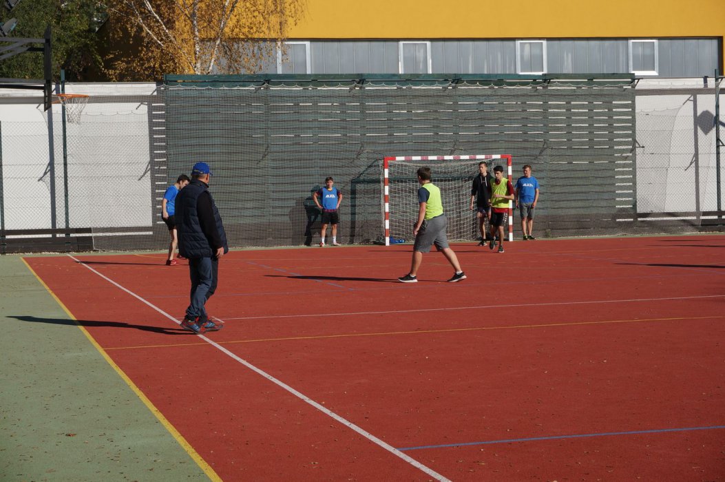 2018 Fotbal