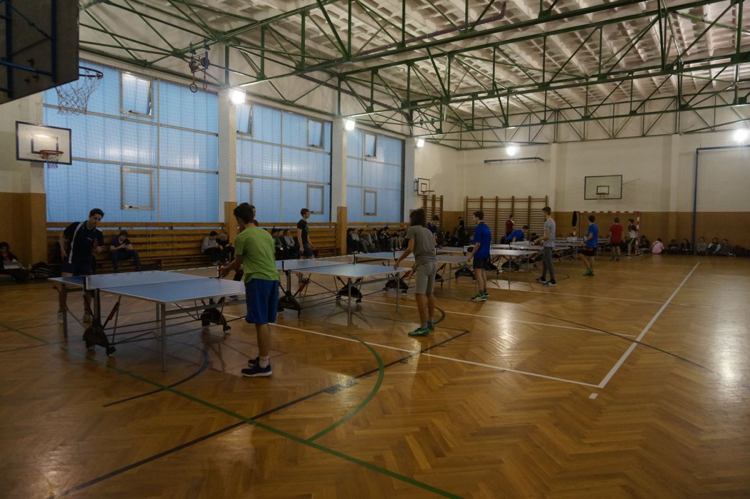 2018 Vánoční show
