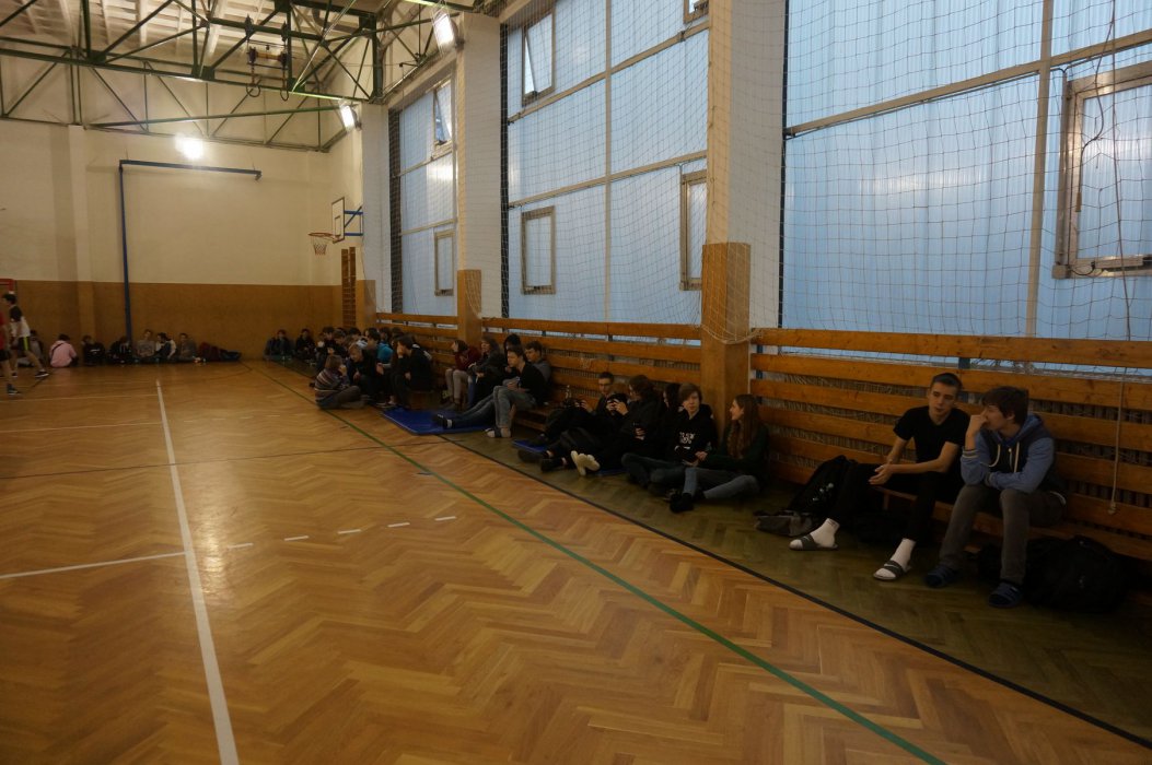 2018 Vánoční show