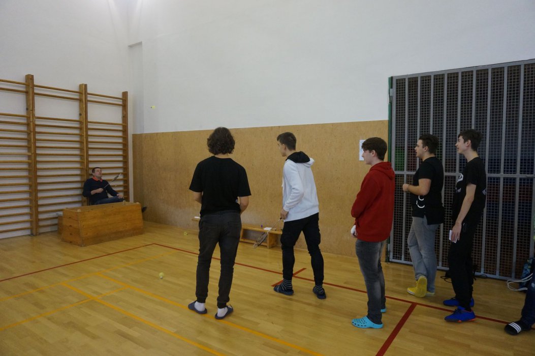 2018 Vánoční show
