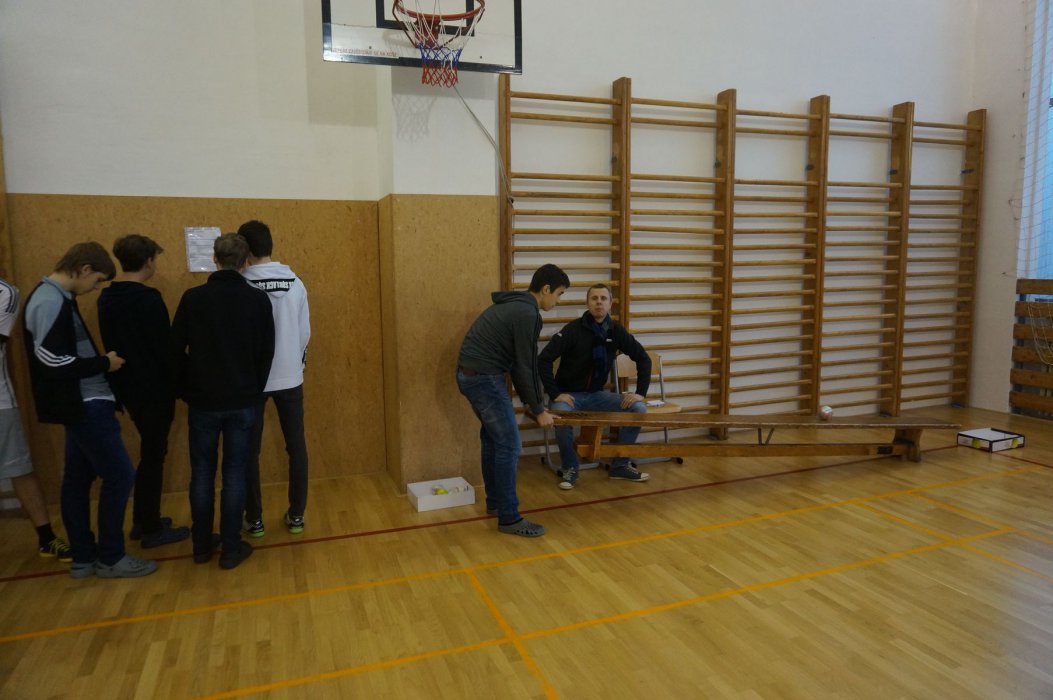 2018 Vánoční show