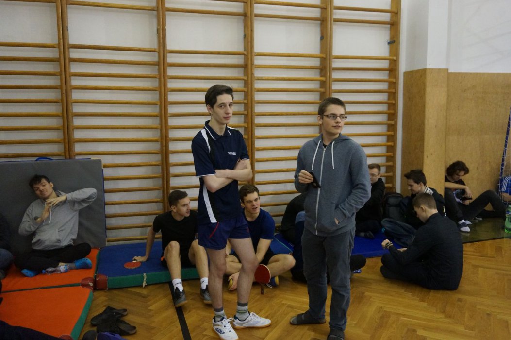 2018 Vánoční show