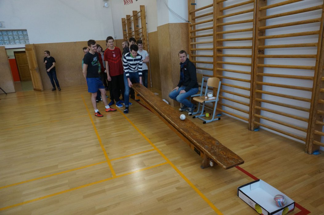 2018 Vánoční show