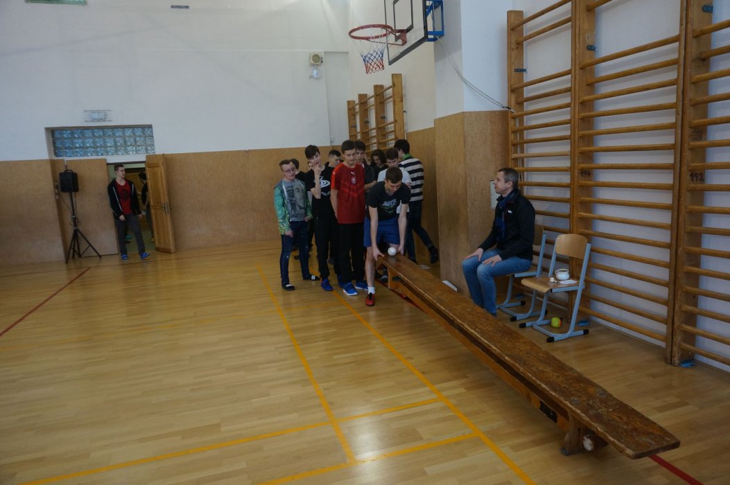 2018 Vánoční show