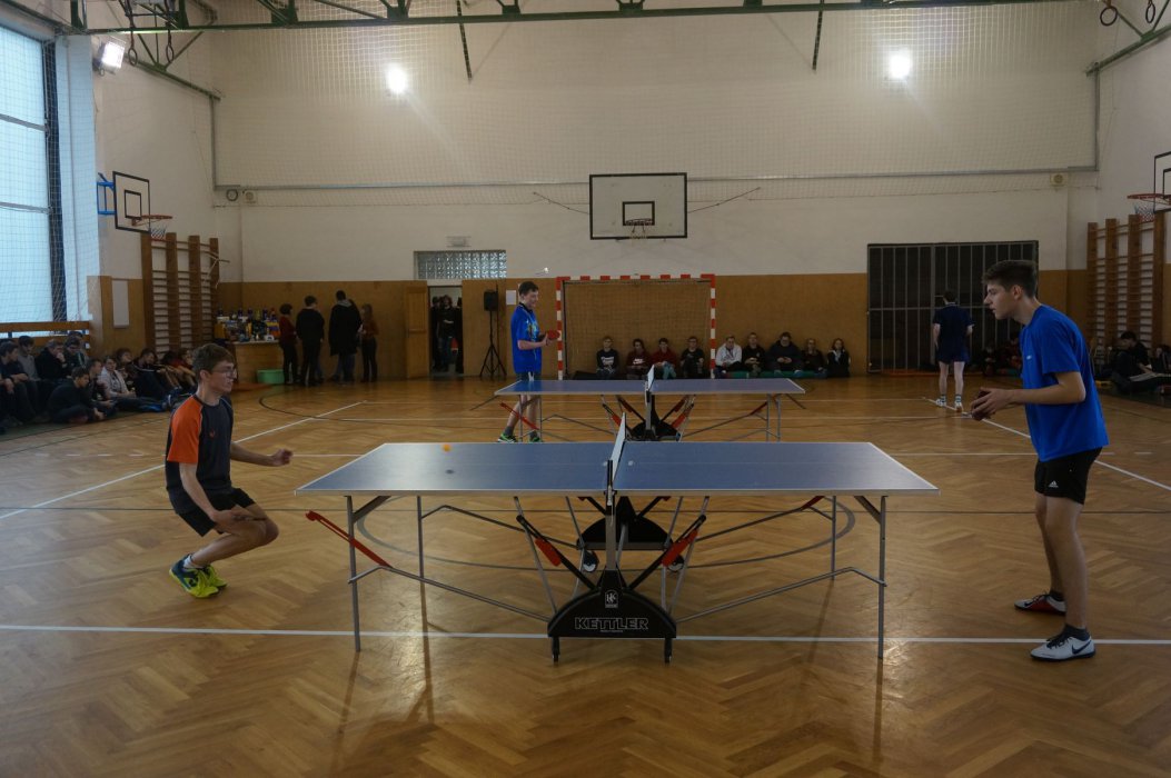 2018 Vánoční show