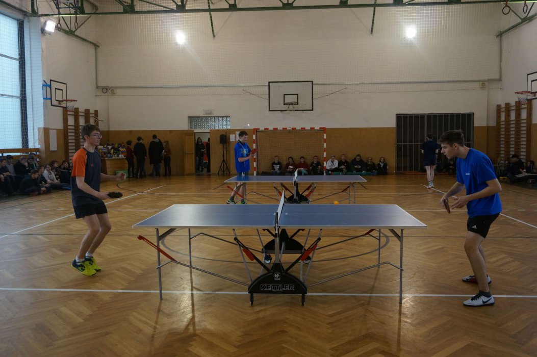 2018 Vánoční show