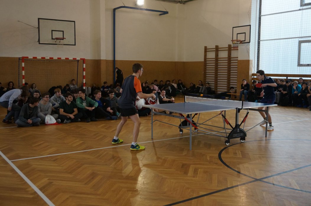 2018 Vánoční show