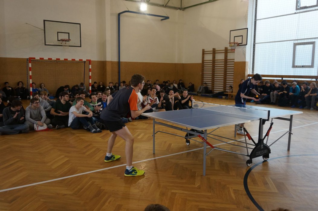 2018 Vánoční show