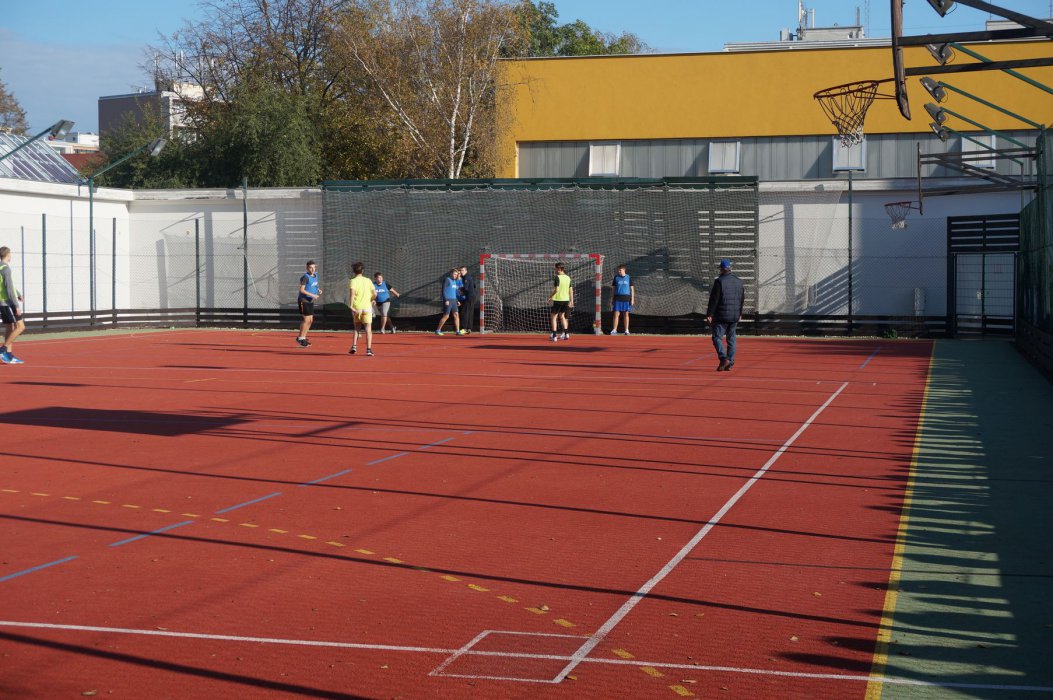 2019 Fotbal (finále)