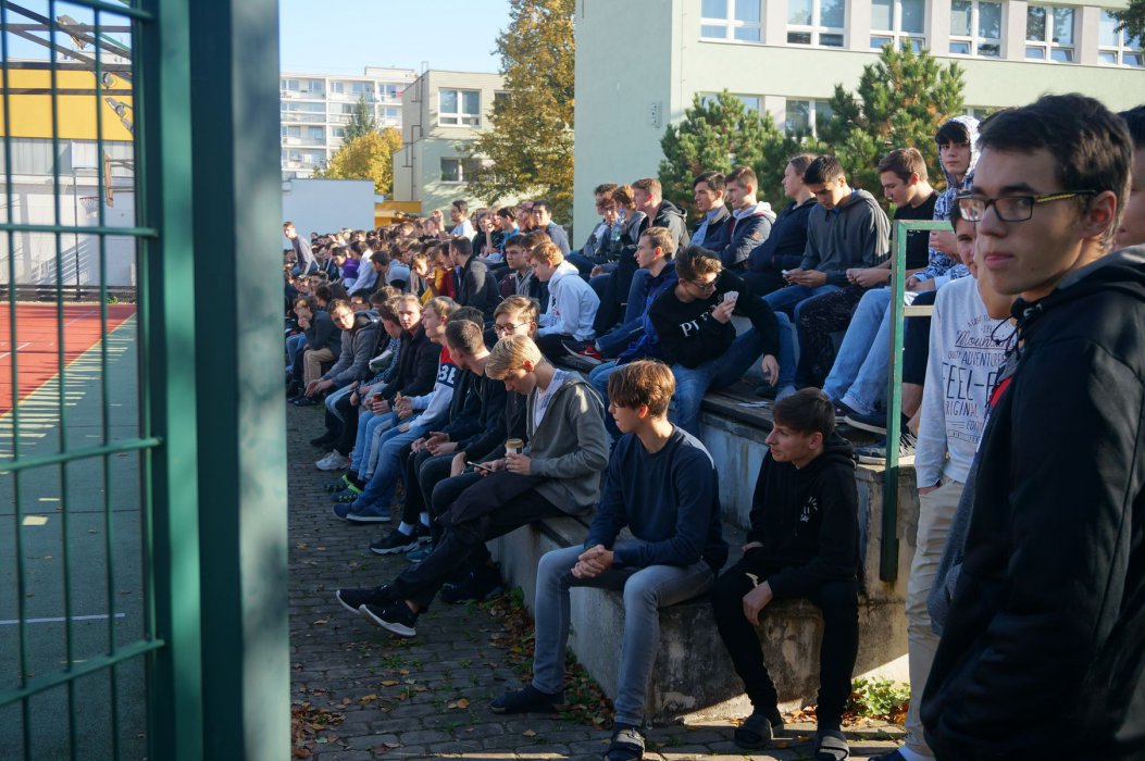 2019 Fotbal (finále)