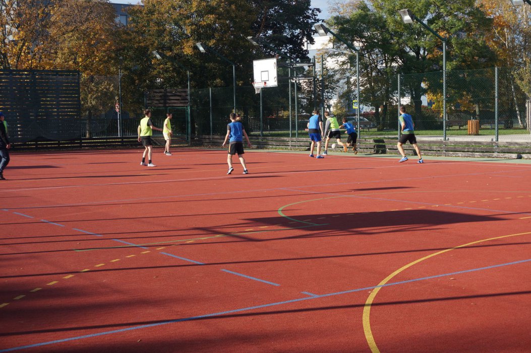 2019 Fotbal (finále)
