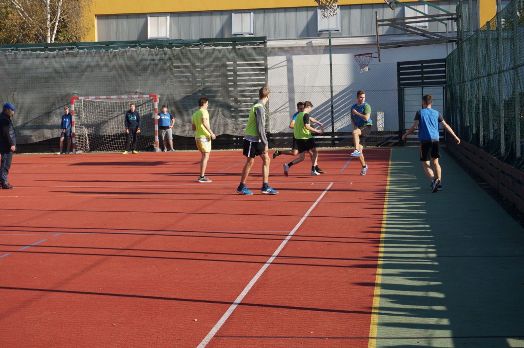 2019 Fotbal (finále)