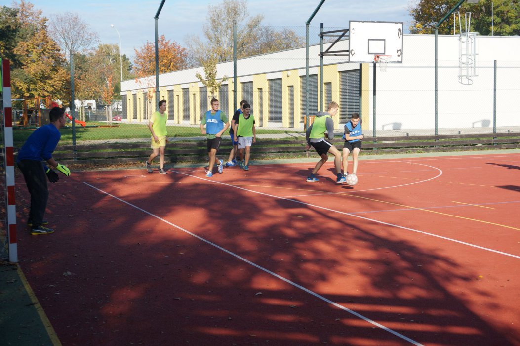 2019 Fotbal (finále)